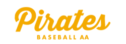 Pirates AA – Baseball Élite Haut-Richelieu Logo