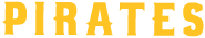 Pirates AA – Baseball Élite Sticky Logo Retina